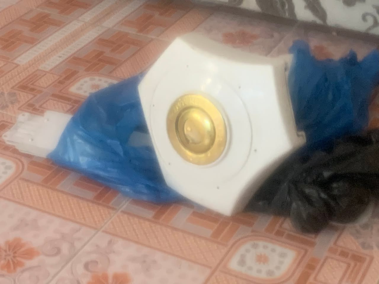 عندي دواشك ثنين مال جربايه نفر ب٢٥وعندي بنكات شغلات ثنينهن ب١٥وعندي بنكات تلاثه ميشتغلن


**إذا كنت صاحب هذا الإعلان وتريد حذفه لأي سبب، رجاءا أرسل رسالة إلى الدعم الفني**