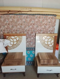 ميوزه تركية • جرباية • قطعتين