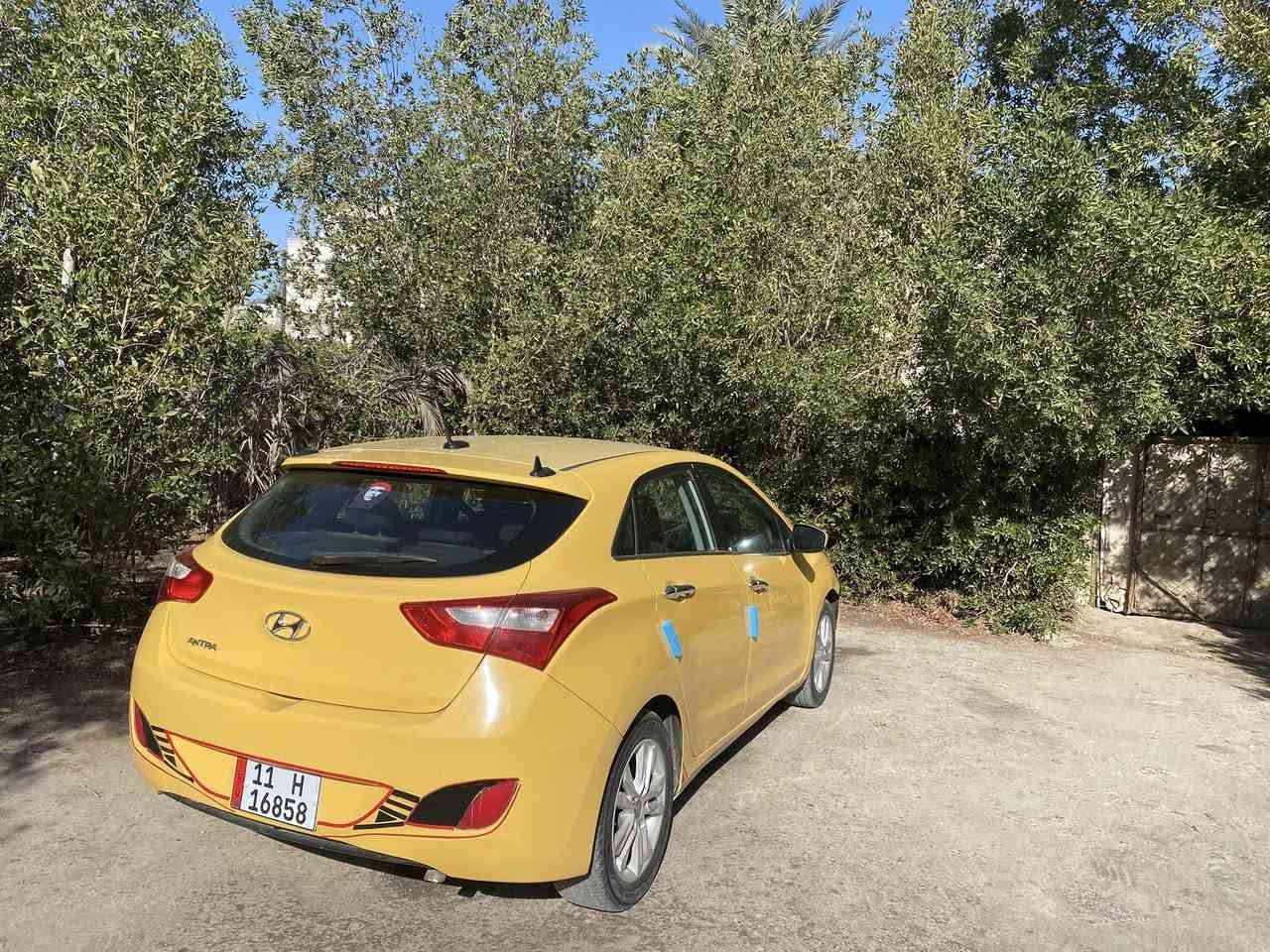 مرحبا النتره 15 بغداد الرقم آلجديد محرك 2000 وارد بيه الجاملغ الايسر  ونفسه  راجع  ليبل واحد بدون تبديل محرك وكير وتبريد وصدر  جيد والاستفسار اكثر اتصل *********** والسعر 87
