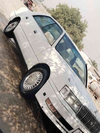 تويوتا كراون • ١٩٩٧ • النجف كوفة