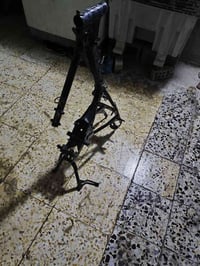 شاصي تايكر • اوراق • الدوره بغداد