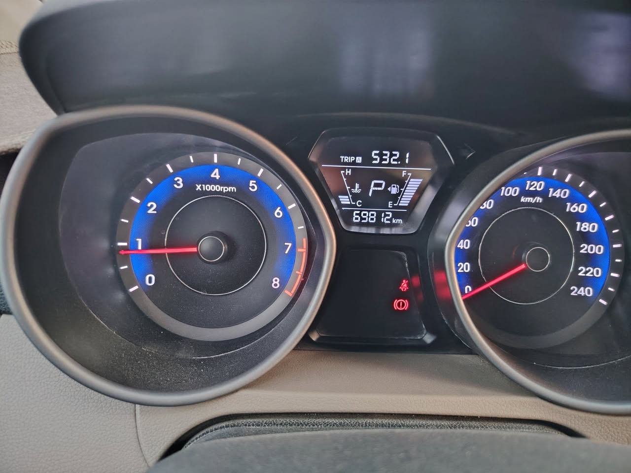 النترا 2014 محرك 1800 دوش خليجي ماشية 69 الف فقط! شاشة وكامره تبريد ثلج مصلح منظومة كامله  وحدادية عامة جديده وكاله كله اصلي  وسياره جديده كله وضع الشركه استخدام شخصي فقط السياره مكفوله مابيه اي شي لا تبديل ولا تصليح ولا بارد ولا اي شي رقم مثنى باسمي والسنوية مجدده قبل شهرين السعر 135 مكاني السماوه.


**إذا كنت صاحب هذا الإعلان وتريد حذفه لأي سبب، رجاءا أرسل رسالة إلى الدعم الفني**