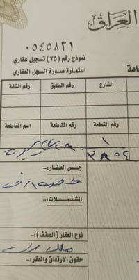 الخالص حي الجنود • ٢٥٠م • ملك طابو