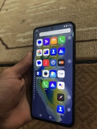 تكنو كامون 18 • ٢٥٦/٨ • تل الرمان