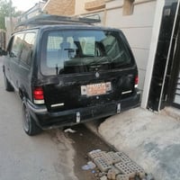 من رخصة الادمن دوج كلايسر بترا للبيع موديل 1993 محرك كامري ابو الكف مح...