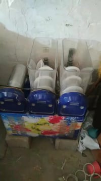 مكينة ازبري • تفاصيل بفيديو