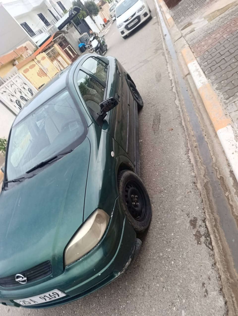 اوبل استرا 2002كير محرك تبريت شرط رقم انكليزي كركوك مميز باسمي سنويه جديد 2027شرط تحويل والوكاله مكان سياره طوز خورماتوو***********سعر 38بي مجال حك جيه
