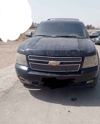 تاهو 2008فول محدث  مواصفات فتحه تحكم تبريد مكفوله من الكص والسرقه اللو...