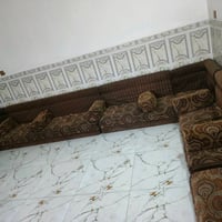 كعدة عربية • ١٥نفر • الشعله