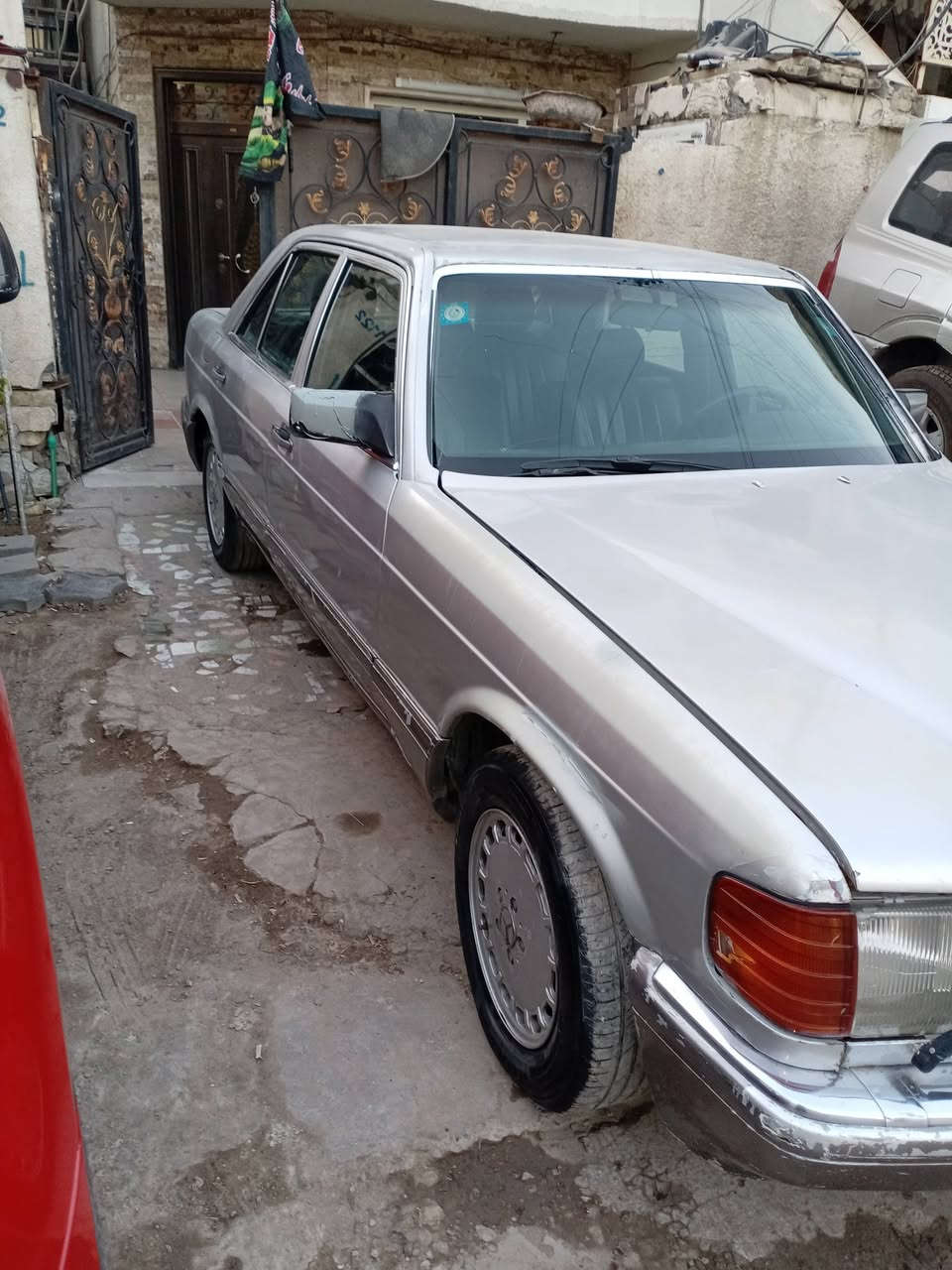 جامبو 300 موديل 88 بأسمي السعر 28 مكان بغداد ***********
