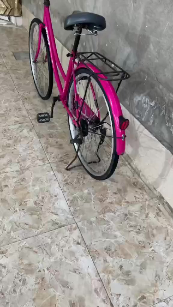 سلام عليكم شباب بيسكل موديل١٨حجم٢٦البيع ب٧٥وبي مجال نقصه مدكر كدام


**إذا كنت صاحب هذا الإعلان وتريد حذفه لأي سبب، رجاءا أرسل رسالة إلى الدعم الفني**