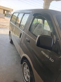 بريجو موديل 2000 كامل مواصفات محرك كير مكفولة رقم بغداد غير متواجد على...