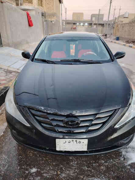 للبيع سوناتا موديل 11 وارد كوري  مكفوله من الضربه القويه و التجيه و الاصوليات والعيب الشرعي بيه صبغ جاملغ امامي ورشات صبغ و الكوري ما ينكفل  من الصبغ اوكفلك بكلشي فقط المكينه تنقص محرك 2000 سياره خطين بانزين غاز راعيه موجود بل بصره السياره مكانه ميسان المجر الكبير سنويه 2026 السعر 90 وبيه مجال اتصل ***********
