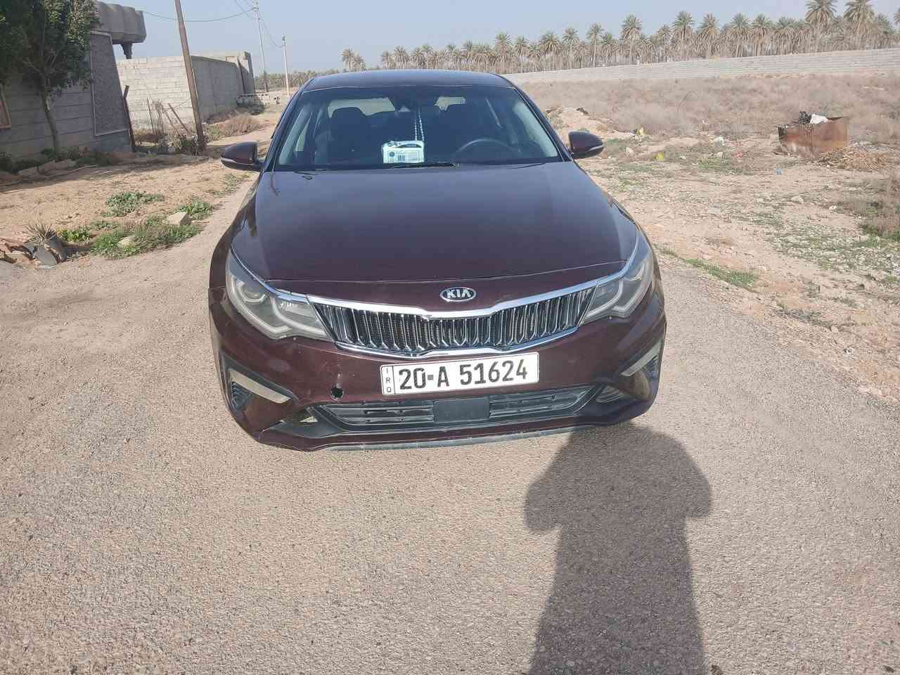 ا
اوبتما موديل 2020 بيها كم قطعا احسبها احزام مكينه وكير خير من الله سعرها 120 وبها مجال سياره جاهزه كل نقص مابيها مكان السياره ديالئ 
استفسار ***********
