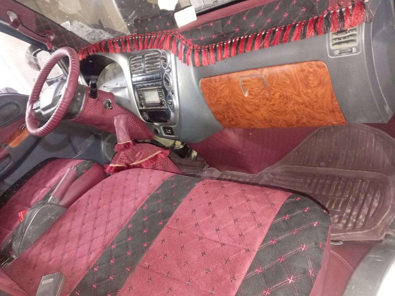 كيه للبيع ٢٠١٤ رقم صلاح الدين ألماني سنويه ل ٢٠٢٧ المكان تكريت،*********** الخاص مفتوح
