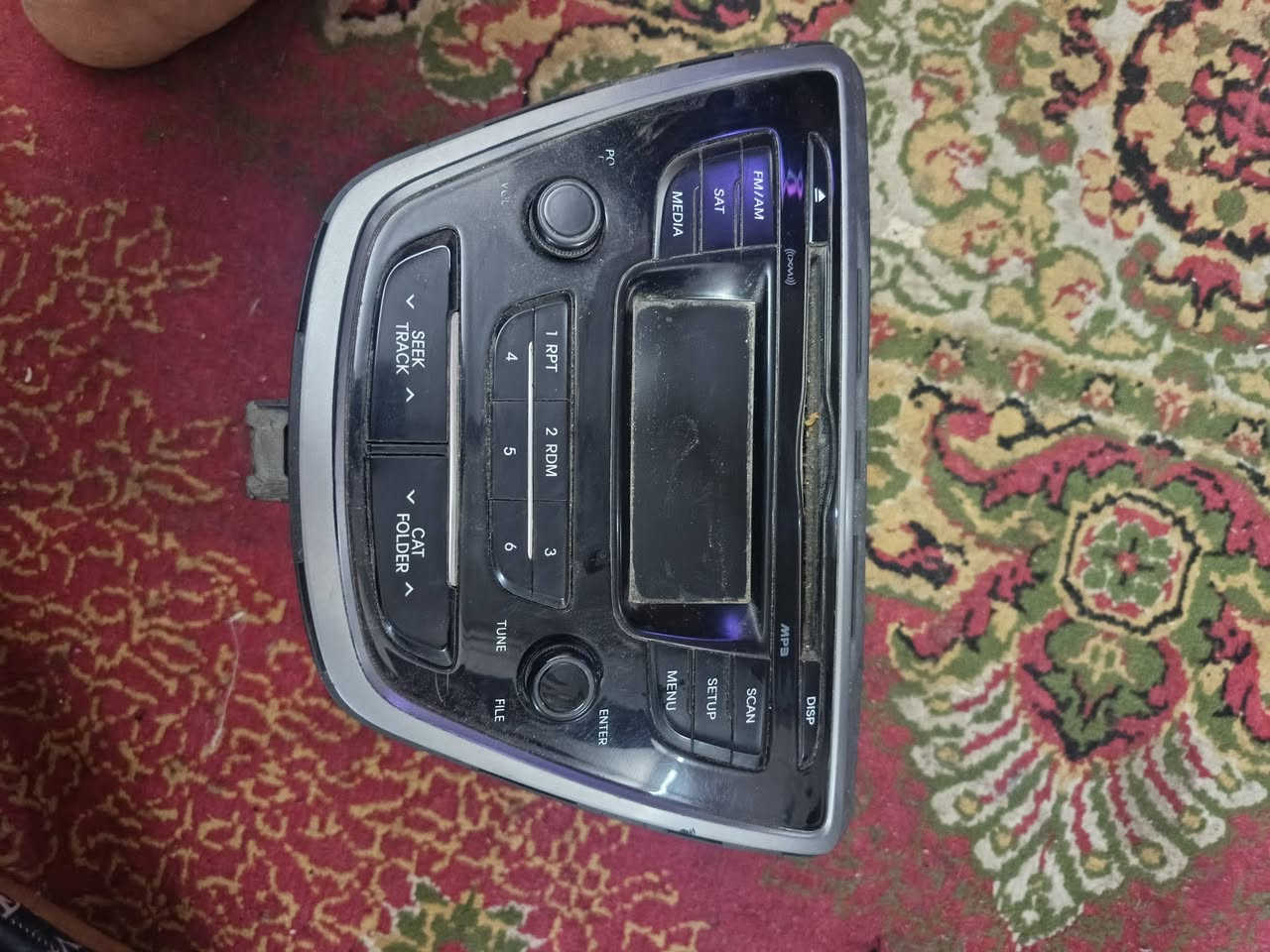 راديو النتره مديل2016
السعر35 مكاني بغداد  ***********
