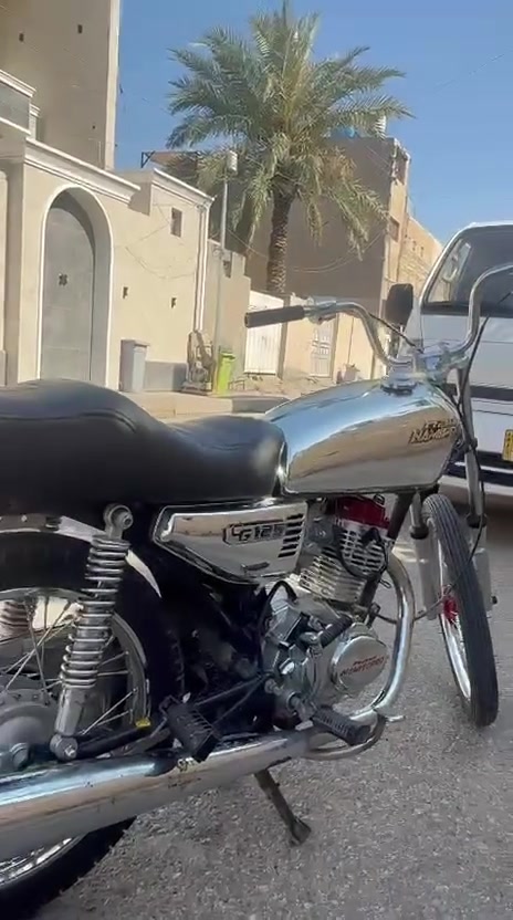 السلام عليكم
نامه تيربو موديل 2025 للبيع 
دراجه ما بيه اي نقص شلعه ومعدل وفصله تغرد
اكفلها من الطول للطول 
مكان حي المعلمين الثانية 
السعر 675 وبيها مجال بسيط
للاستفسار راسلني عل خاص او عل رقم
***********
