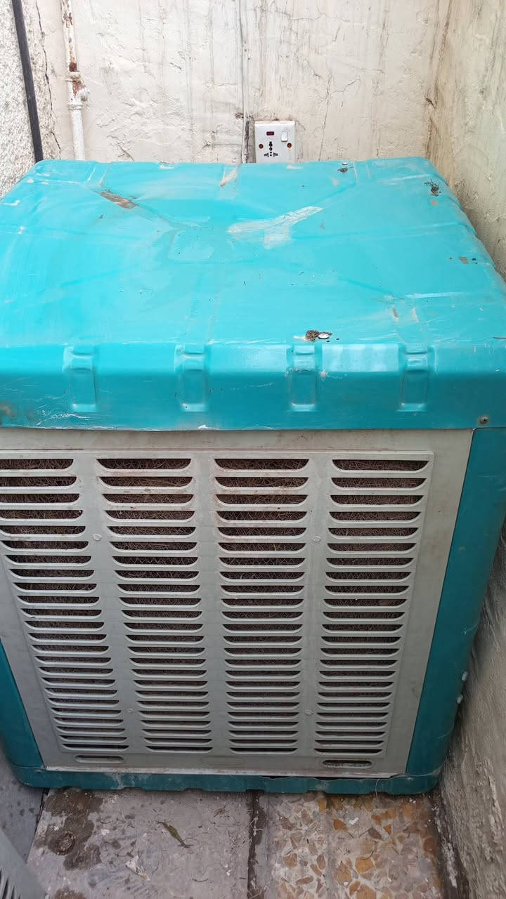 مبرده جديد مطور جديد لبيع


**إذا كنت صاحب هذا الإعلان وتريد حذفه لأي سبب، رجاءا أرسل رسالة إلى الدعم الفني**