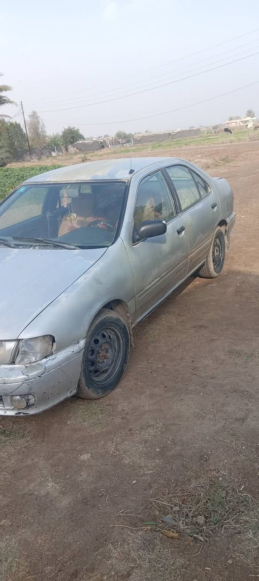 سني موديل ٢٠٠٠ السياره بلادي رقم بغداد تحويل كير عادي السعر ٣٨ بيه شي بسيط للاستفسار ***********
