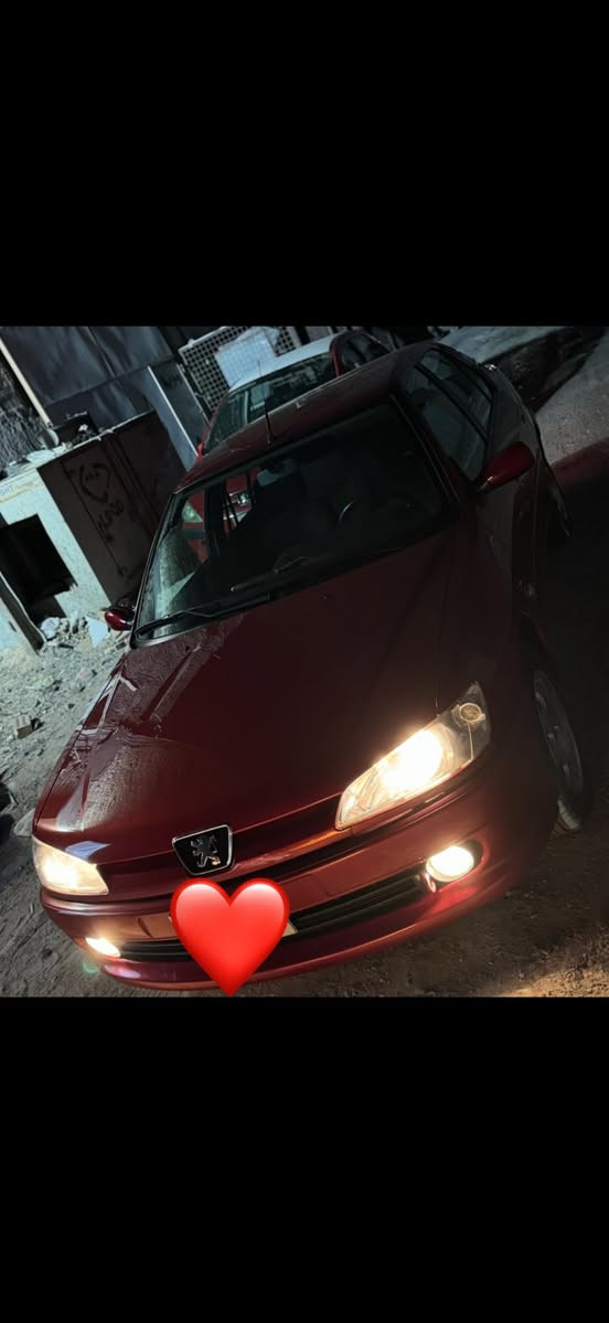 سلام عليكم 
بيجو 306 للبيع 
سياره جديده ماشيه 62 الف 
بيها كلير قماره قبق صندوق 
ضربه صغيره بلدوسه  ورصعات صغار حالوب ممبينه 
للاتصال ع الرقم *********** 
السعر 68 وبيها مجال سياره جديده 
اتصال 📞 فقط ممتواجد ع فيس
