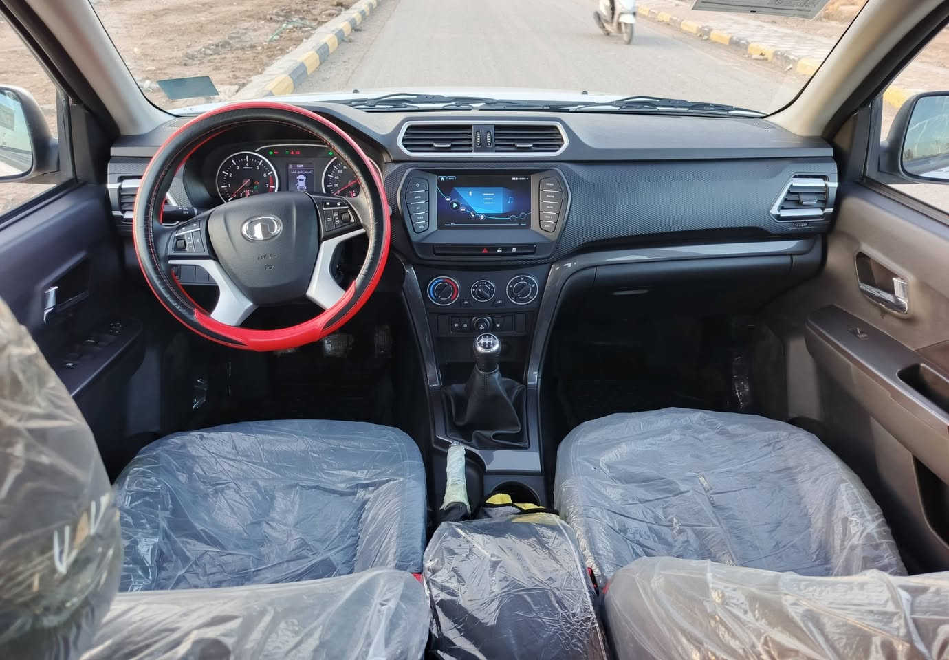 سلام عليكم كريت ويل للبيع 2024 مكفوله كفالة عامه شرط سونار تفحص كفالة حته من رصعه  رقم قادسيه انكليزي بسم شخص سنويه لل 29 سياره جديده كلش ارضيه  مفروشه ماشيه 53  الف تايرات شركه سبير ما نازل سعر 137 وبيه مجال مكان سياره الديوانيه الحمزه الشرقي الاستفسار انتصل
***********
***********
