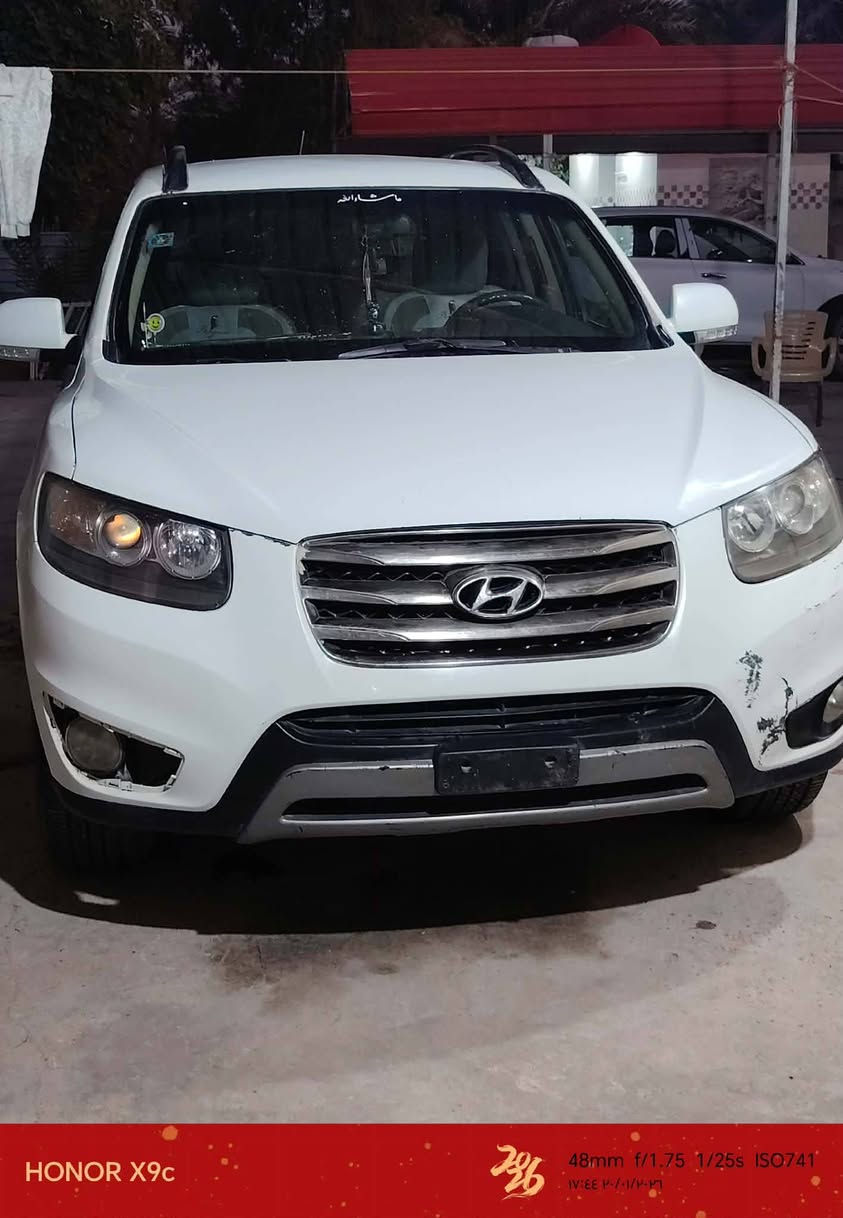 ( سلام عليكم سنتافي للبيع موديل 12 محرك 6 سلندر نص فول سياره استوني ركعتهه بوليش  للسعر ﴿130﴾بيه مجال الطيبين تحكمات استيرنن  السياره جاهزه  المكان بابل الرقم الهاتف {***********﴾ بيه واتساب اذا تحب طبلي خاص )🩵
