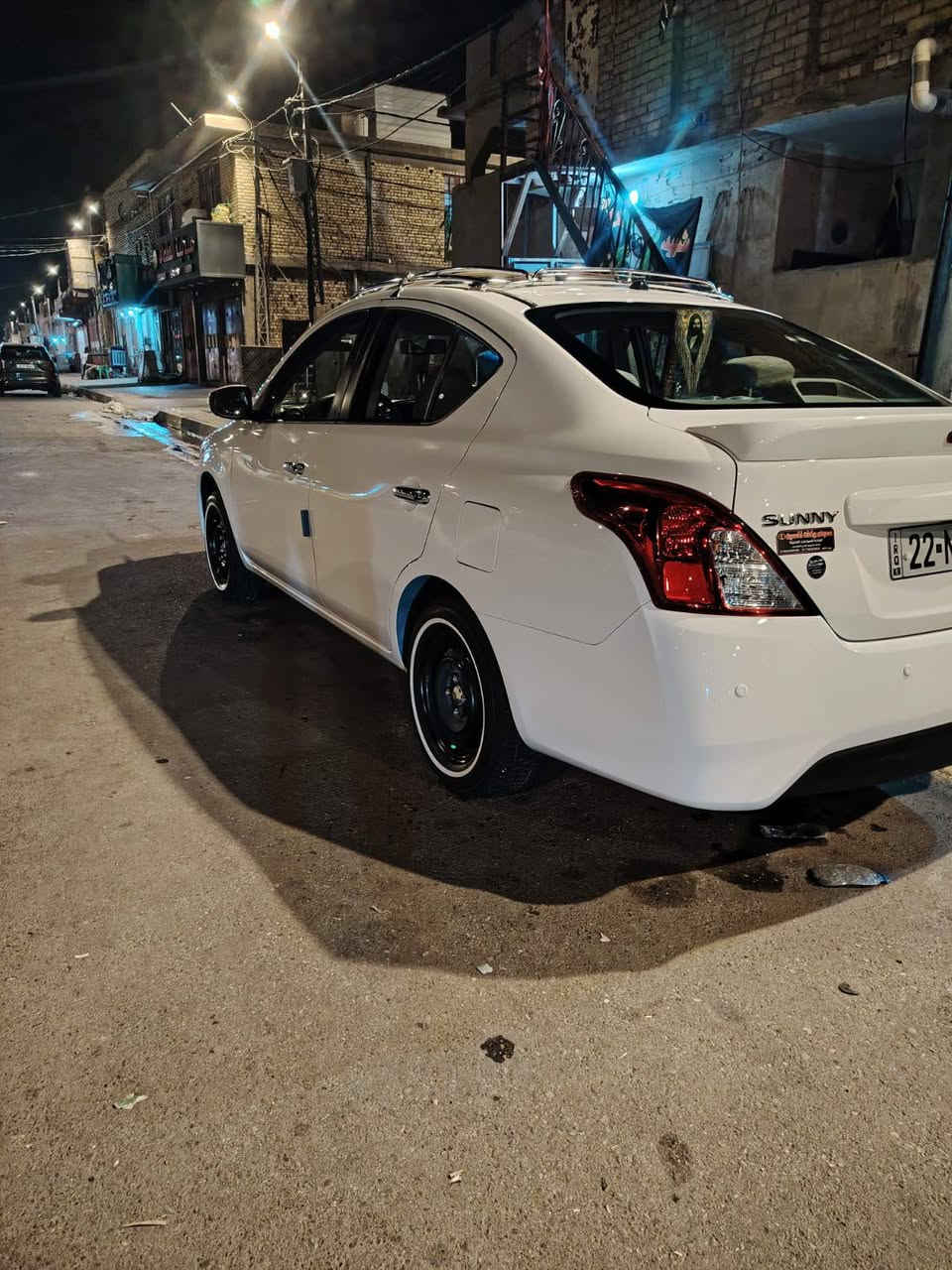 نيسان ٢٠٢٥ رقم اربيل بسمنا مكفولة كفالة عامة مكلف بنشر للاستفسار ***********
