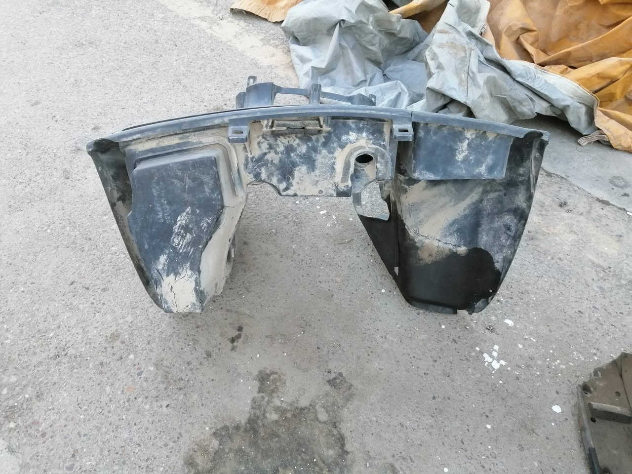 غراض سكاي ويف 650 للبيع
شلع ب١٥٠ الف بدون عمله الي يفيدنه يتصل
*********** المحمودية
