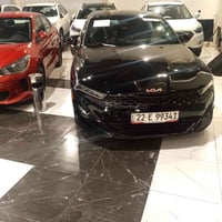 كيا فايف 2022 مواصفات GT فول عدا البانوراما كشن كهربائي/جلد رادار امام...