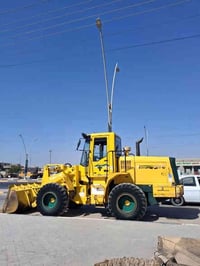 كاوسكي للبيع حجم 65 باسمي07717698239