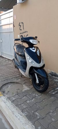 ماكس منغولي • ٥٥٠ • مبادلة