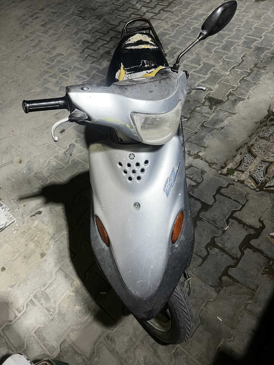 بيجي للبيع 300 وبيه مجال


**إذا كنت صاحب هذا الإعلان وتريد حذفه لأي سبب، رجاءا أرسل رسالة إلى الدعم الفني**