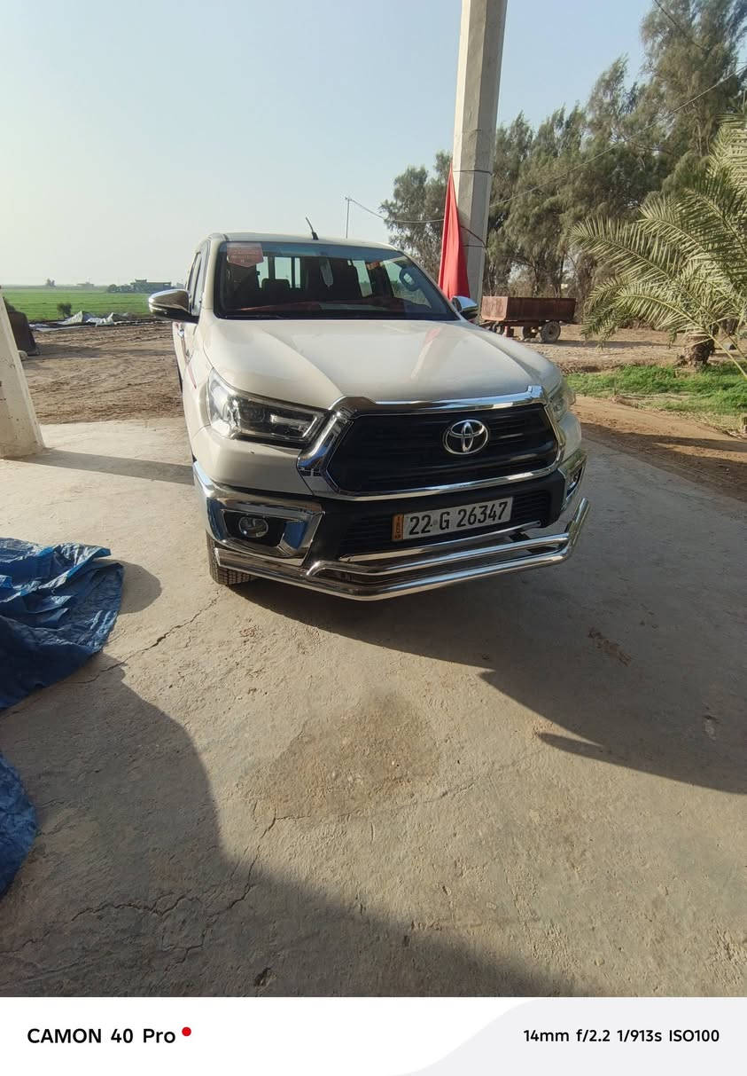 للبيع 2024عداد60الف كفاله عامه هاتف***********
