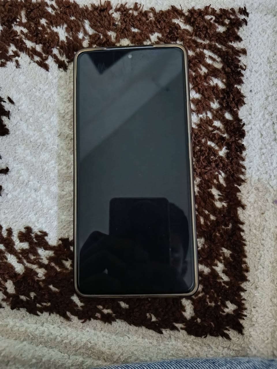 iqoo new 9 لمراوسة فقط مكاني دهوك معندي توصيل جهاز قوي بالعاب الكاميرة


**إذا كنت صاحب هذا الإعلان وتريد حذفه لأي سبب، رجاءا أرسل رسالة إلى الدعم الفني**