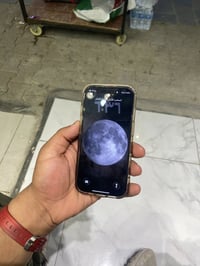 أيفون  ١٦ برو ذاكره ٢٥٦ بطاريه ٩١ عدد الدورات ٥٠٠ الجهاز حيل نضيف للبي...