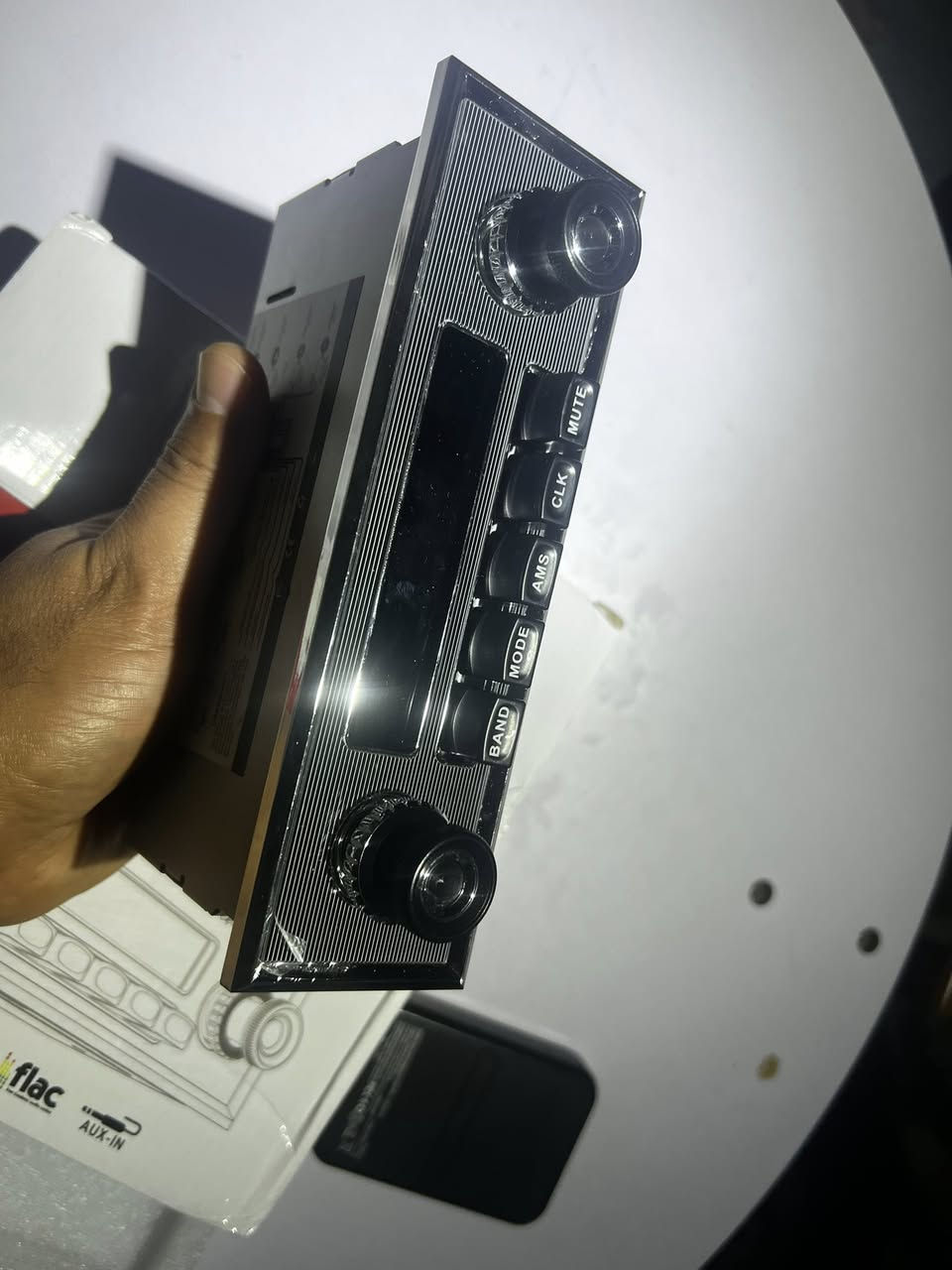 راديو بلوتوس كلاسيكي السعر 30


**إذا كنت صاحب هذا الإعلان وتريد حذفه لأي سبب، رجاءا أرسل رسالة إلى الدعم الفني**