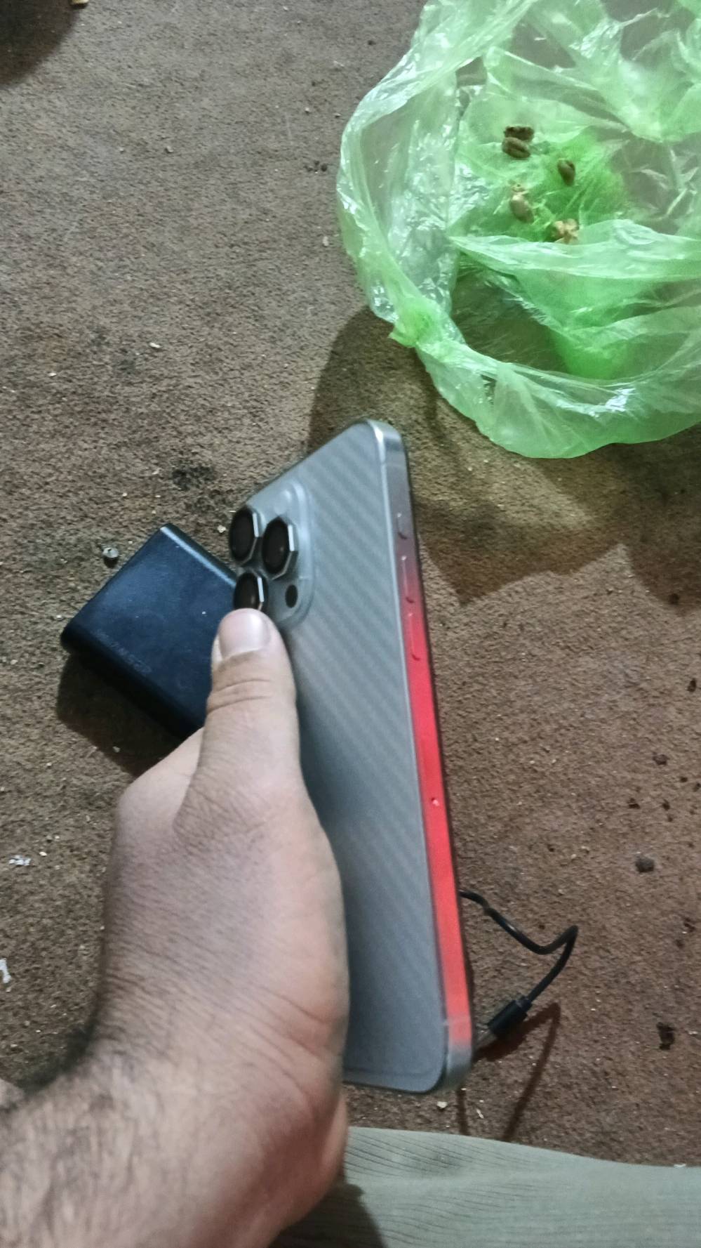 15برو ماكس
 

دبل شريحه ماستر تفحصل حاسبه شرط كله نورمل بطاريه 88




ما هو موقع البيع؟: 
ديالى دلي عباس
