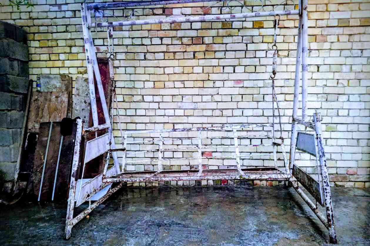 السلام عليكم من رخصت الادمان مرجوحة كبيرة الحجم للبيع السعر على الخاص المكان النهروان قرب سوك الشمري


**إذا كنت صاحب هذا الإعلان وتريد حذفه لأي سبب، رجاءا أرسل رسالة إلى الدعم الفني**