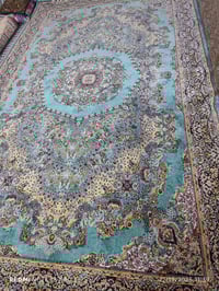 فرش ايراني • ٧٠٠ شانه • سليمانية