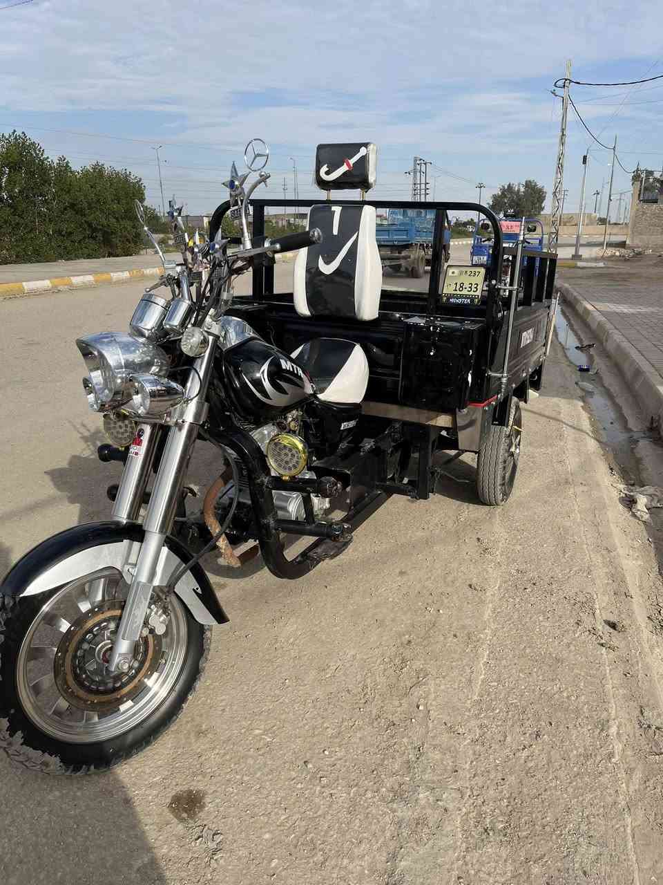 سلام عليكم ستوته للبيع أم تي آر مديل ١٥ ستوته مكفوله تايرات جدد ستوته ما بيه عيب أوراق اصولي تعمير جديد الشراي بل خدمه يجي خاص


**إذا كنت صاحب هذا الإعلان وتريد حذفه لأي سبب، رجاءا أرسل رسالة إلى الدعم الفني**