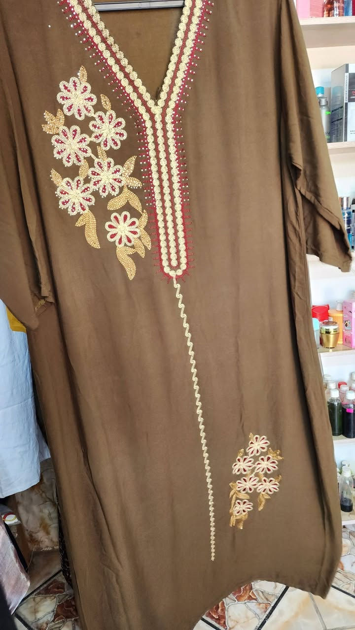 دشداشة كشمير قياسات وموديلات مختلفه 🥹😍
السعر 10الاف فقط 💞
#دشداشة
#العراق
محاويل حي الجمهوري شارع الصالونات 💫🌻
متوفر توصيل 🦋💜


**إذا كنت صاحب هذا الإعلان وتريد حذفه لأي سبب، رجاءا أرسل رسالة إلى الدعم الفني**