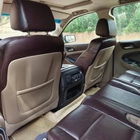 تاهو LT • ٢٠١٥ • ١٥٥٠٠٠ كم