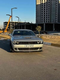 رمضان كريم للبيع موديل 2022 سبشل  حادثها نصف جاملغ فقط بدون دواخل كفال...