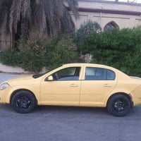 كوبلت • 2008 • فول توماتيك