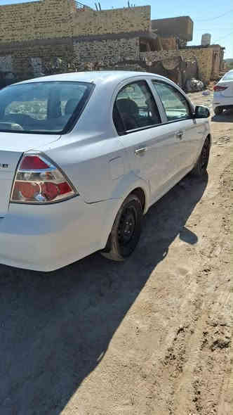 السلام عليكم افيو 2011 رقم بغداد تحويل شوكت متريد بئسمنا سياره بيها 3 قطع صبغ سعر 66 وبيها مجال قليل الاستفسار الاتصال على رقم ***********
