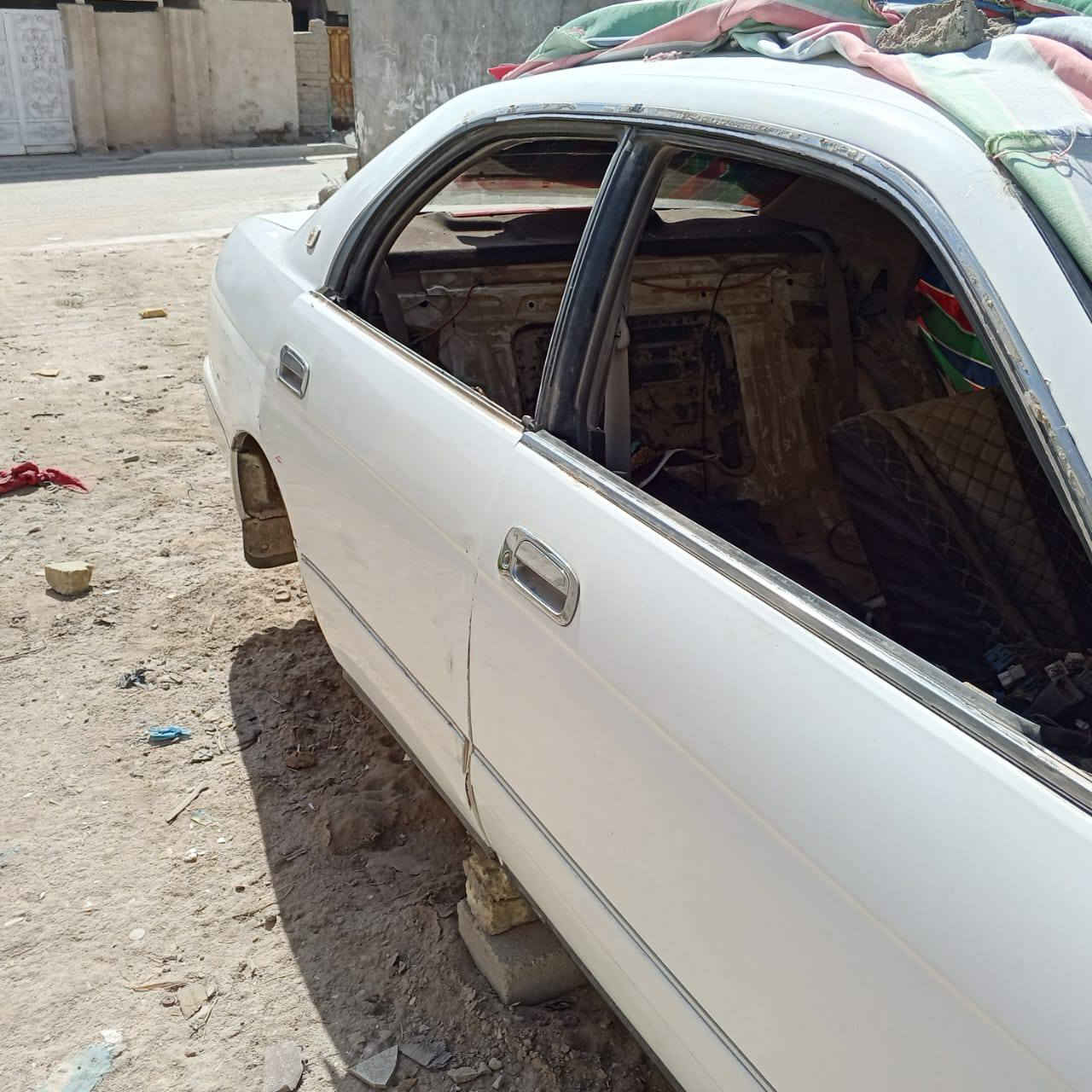 سلام عليكم بطه متصل تفصيخ شتحتاج موجود مكاني بصره قضاء القرنه مكلف بلنشر هذه رقم ابو سياره 
***********
