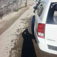 كرنفال ٢٠١٤ • ٦ سلندر • كفاله عامه