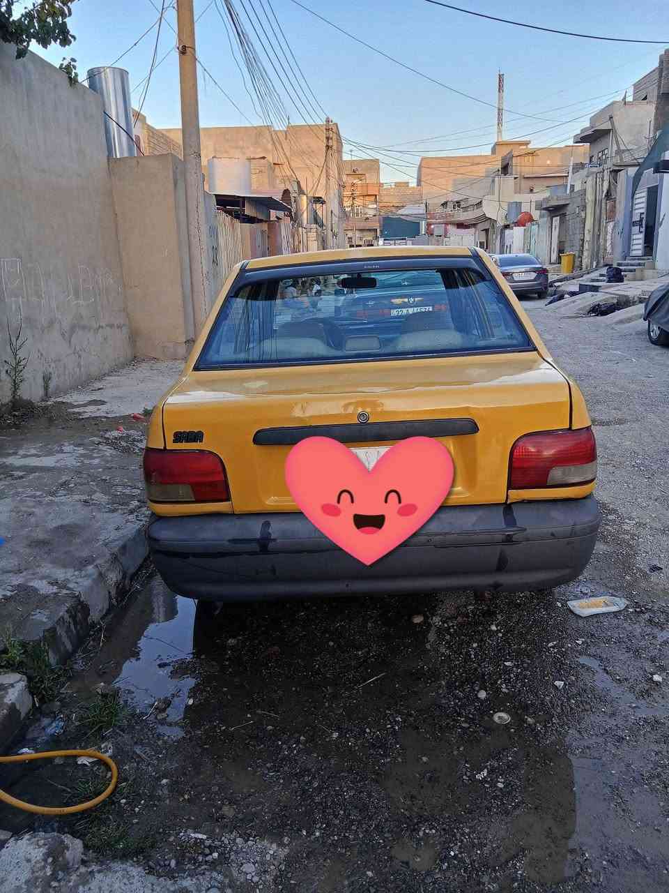 سايبا للبيع رقم بغداد صاحبها الشرعي بل موصل شرط تحويل السعر 21للتواصل خاص او ع ***********
