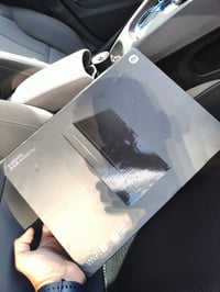 شاومي • وايفاي ٧ • قفل