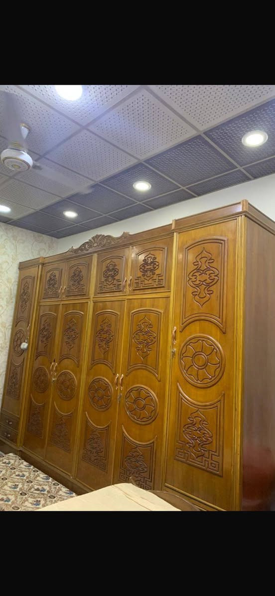 غرفه عراقي تسكام صاج جديده مليون وربع بيه مجال للشراي


**إذا كنت صاحب هذا الإعلان وتريد حذفه لأي سبب، رجاءا أرسل رسالة إلى الدعم الفني**